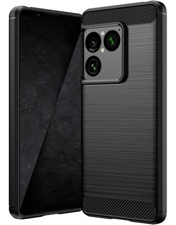 Xperia TPU ovitek za telefon 1 VIII